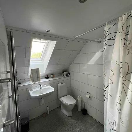 Apartmán Family - Near Billund