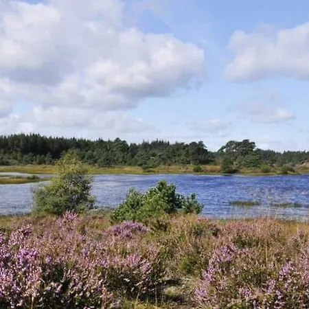Family - Near Billund Appartement