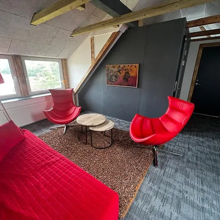 Appartement Family - Near Billund *